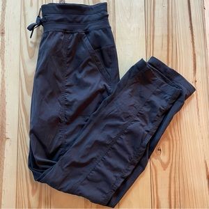 lululemon dance studio pants